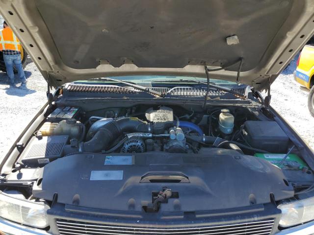 Photo 7 from auction – 2002 CHEVROLET SILVERADO with VIN 1GCHC23102F139278