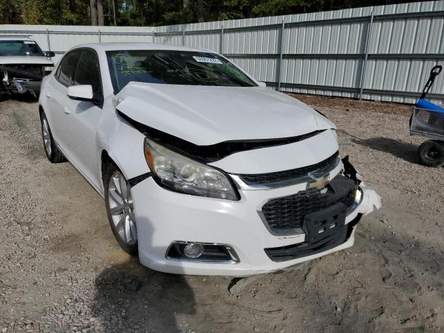 Photo 1 from auction – 2014 CHEVROLET MALIBU 2LT with VIN 1G11E5SL6EU144753