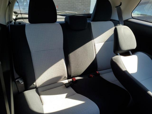 Photo 6 from auction – 2013 TOYOTA YARIS with VIN JTDJTUD37DD565366