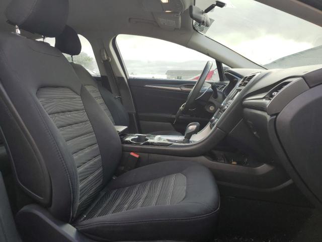 Photo 5 from auction – 2016 FORD FUSION SE with VIN 3FA6P0H77GR235549