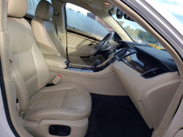 Photo 5 from auction – 2013 FORD TAURUS LIM with VIN 1FAHP2F91DG161041