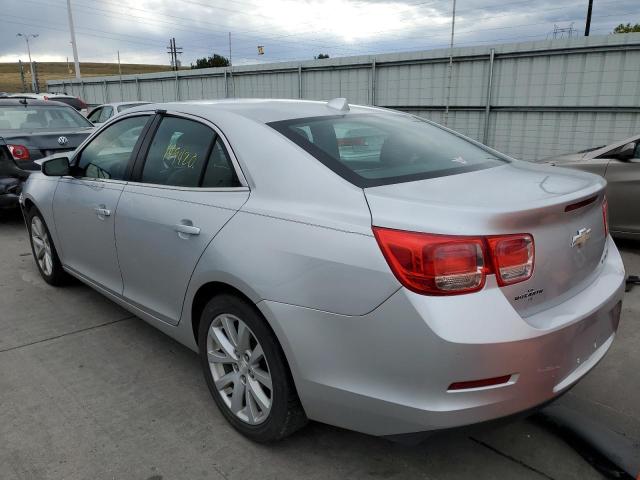 Photo 3 from auction – 2013 CHEVROLET MALIBU 2LT with VIN 1G11E5SA8DF289102