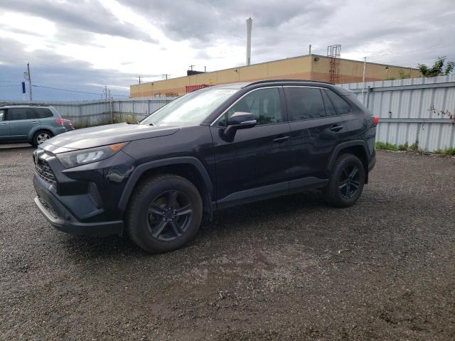 Photo 2 from auction – 2019 TOYOTA RAV4 LE with VIN 2T3B1RFV1KW045671