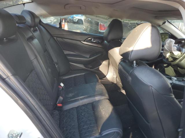 Photo 6 from auction – 2016 NISSAN MAXIMA 3.5 with VIN 1N4AA6AP8GC381269