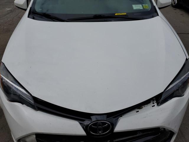 Photo 7 from auction – 2017 TOYOTA COROLLA L with VIN 2T1BURHE9HC814134