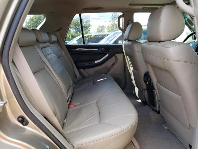 Photo 11 from auction – 2006 TOYOTA 4RUNNER LI with VIN JTEBT17R068035394