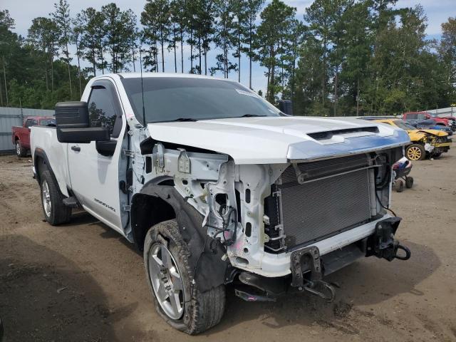 GMC SIERRA C25 2020 with VIN 1GT08LE72LF226624 - Photo from auction