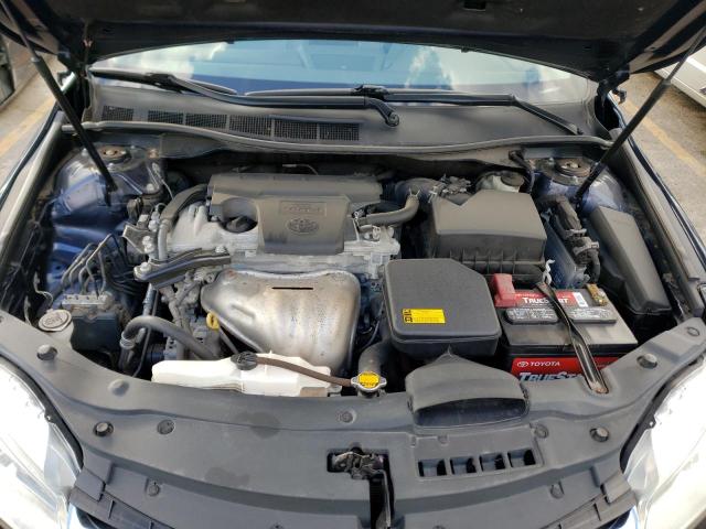 Photo 7 from auction – 2015 TOYOTA CAMRY LE with VIN 4T4BF1FK2FR465856