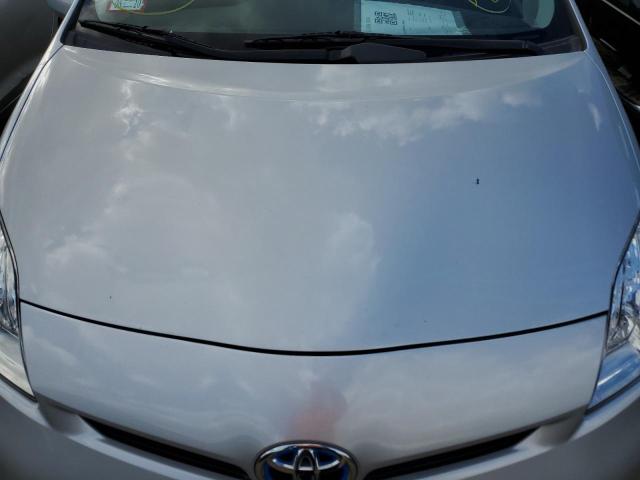 صورة رقم 7 من المزاد - 2014 TOYOTA PRIUS مع VIN JTDKN3DU1E0359082