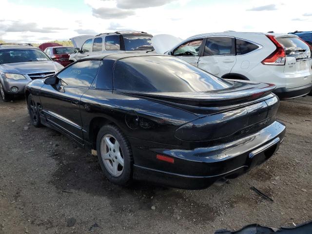 Photo 3 from auction – 2001 PONTIAC FIREBIRD with VIN 2G2FS22K912100973