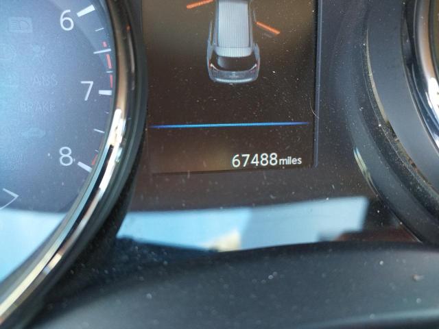 Photo 8 from auction – 2018 NISSAN ROGUE S with VIN JN8AT2MT6JW486263