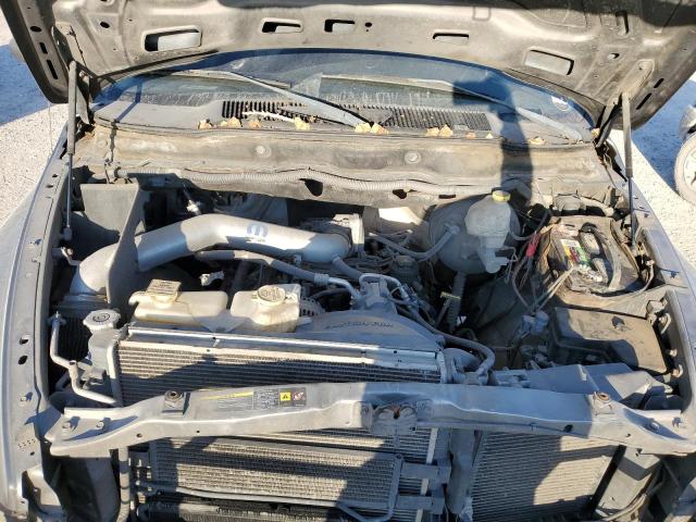 Photo 7 from auction – 2005 DODGE RAM 1500 S with VIN 1D7HU18D15S117270