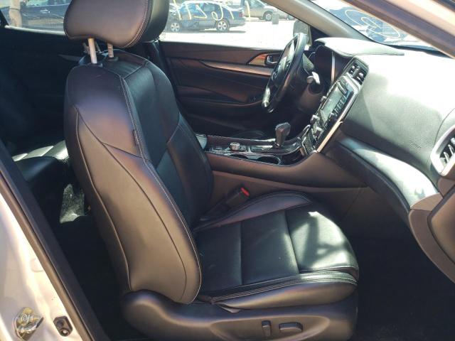 Photo 5 from auction – 2017 NISSAN MAXIMA 3.5 with VIN 1N4AA6AP6HC399917