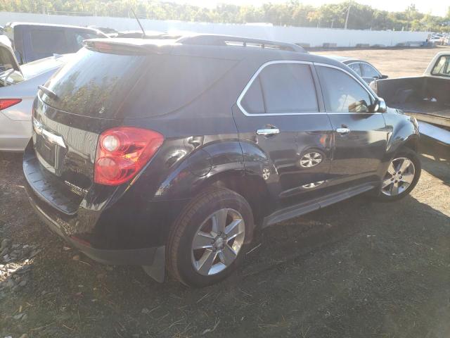 Photo 4 from auction – 2015 CHEVROLET EQUINOX LT with VIN 2GNFLGEK8F6191081