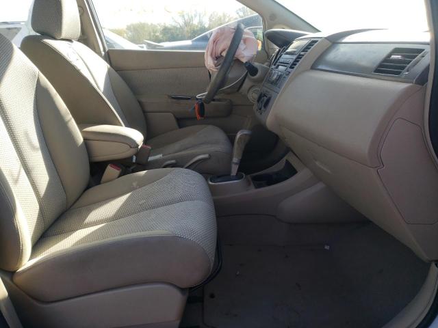 Photo 5 from auction – 2008 NISSAN VERSA S with VIN 3N1BC13EX8L448857