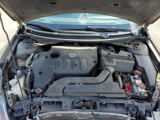 Photo 7 from auction – 2008 NISSAN ALTIMA 2.5 with VIN 1N4AL21E58C132415