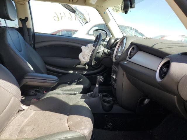 Photo 5 from auction – 2013 MINI COOPER with VIN WMWSU3C50DT688735