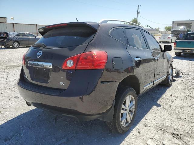 Photo 4 from auction – 2012 NISSAN ROGUE S with VIN JN8AS5MT7CW256321