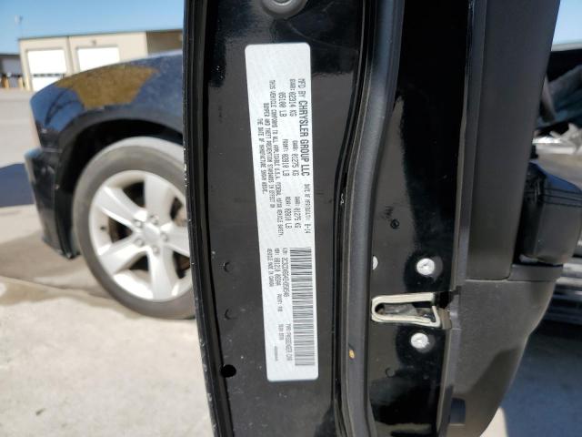Photo 10 from auction – 2014 DODGE CHARGER SE with VIN 2C3CDXBG4EH350548