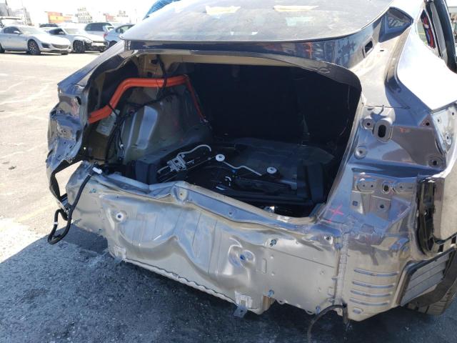 Photo 9 from auction – 2022 TESLA MODEL 3 with VIN 5YJ3E1EC6NF209324