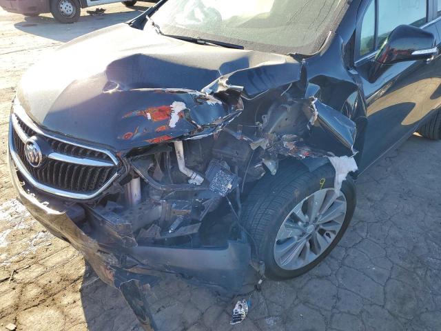 Photo 9 from auction – 2019 BUICK ENCORE PRE with VIN KL4CJASB4KB807542