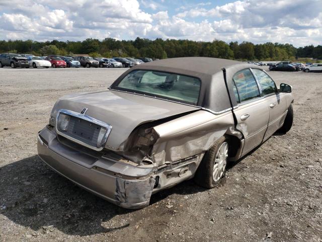 Photo 4 from auction – 2003 LINCOLN TOWN CAR E with VIN 1LNHM81WX3Y647810