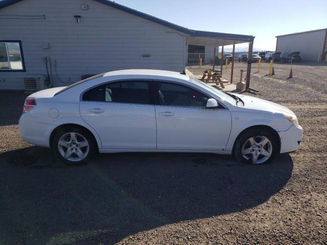 Photo 9 from auction – 2009 SATURN AURA XE with VIN 1G8ZS57B69F210452