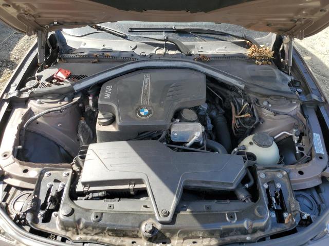 Photo 7 from auction – 2013 BMW 328 I SULE with VIN WBA3C1C59DF442728