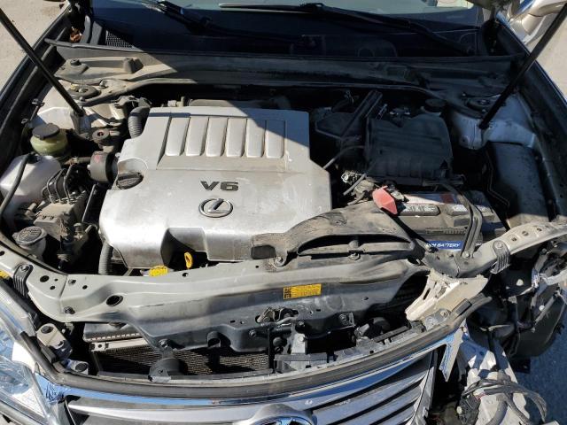Photo 7 from auction – 2011 LEXUS ES 350 with VIN JTHBK1EG9B2459919