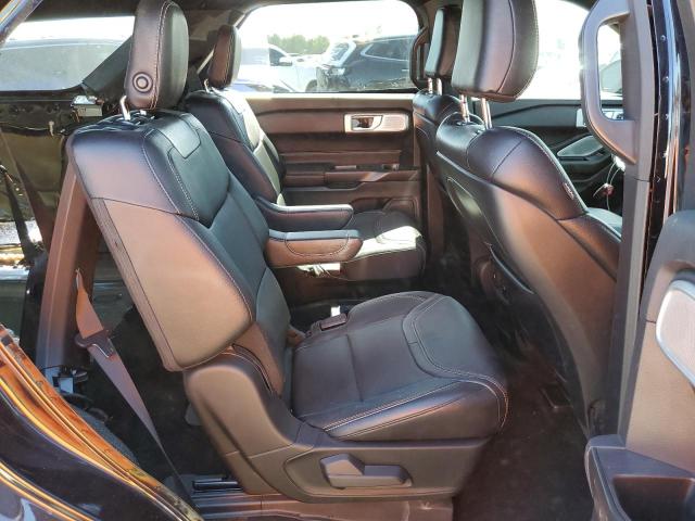 Photo 6 from auction – 2020 FORD EXPLORER S with VIN 1FM5K8GC1LGC23623