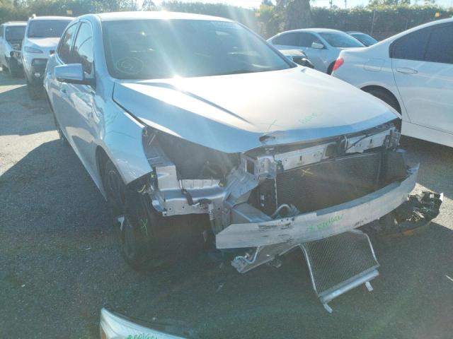 Photo 9 from auction – 2015 CHEVROLET MALIBU 2LT with VIN 1G11D5SL1FF130641