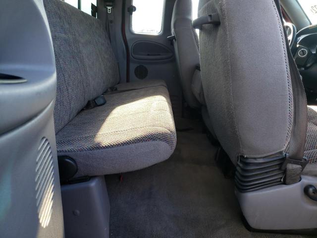 Photo 6 from auction – 1999 DODGE RAM 1500 with VIN 3B7HF13Y7XG111997