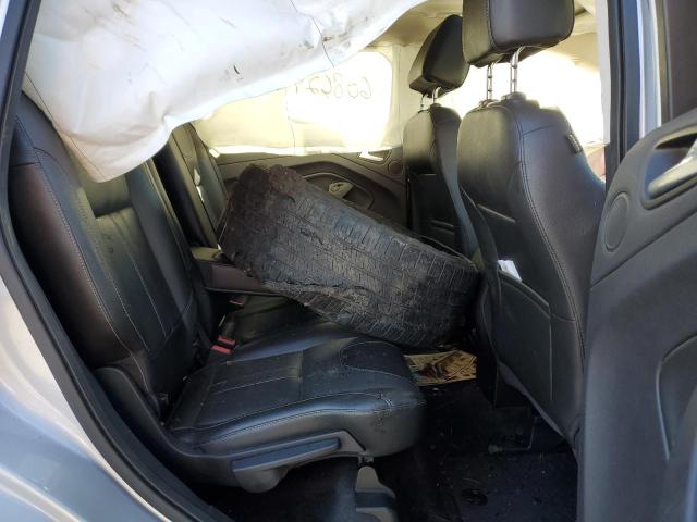 Photo 6 from auction – 2013 FORD ESCAPE TIT with VIN 1FMCU9J93DUD62742