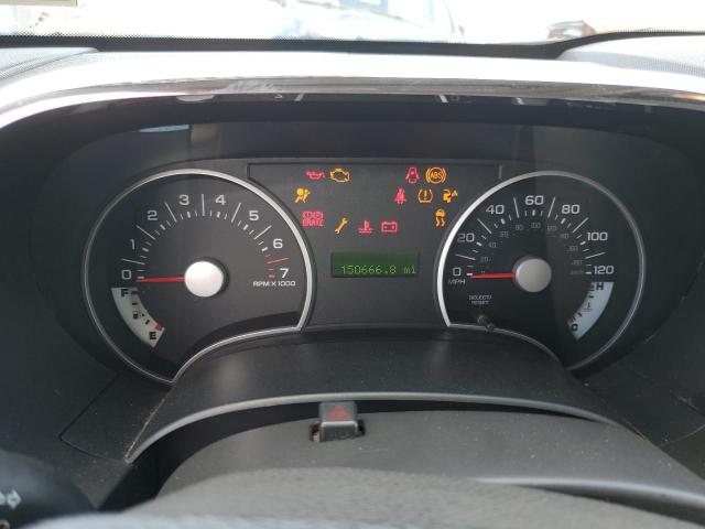 Photo 8 from auction – 2008 FORD EXPLORER X with VIN 1FMEU63868UA57043
