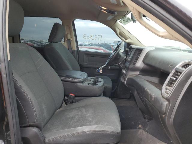 Photo 5 from auction – 2020 RAM 2500 TRADE with VIN 3C6UR5CL4LG217021