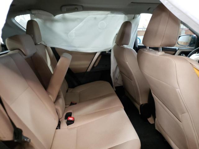 Photo 6 from auction – 2015 TOYOTA RAV4 XLE with VIN 2T3RFREV4FW281965