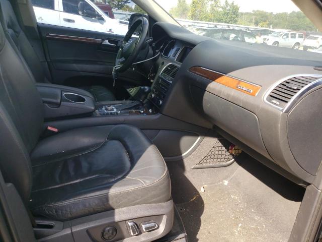 Zdjęcie 5 z aukcji – 2012 AUDI Q7 PREMIUM z VIN WA1LGAFEXCD006669