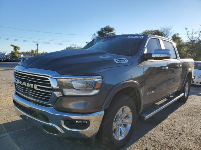 صورة رقم 2 من المزاد - 2021 RAM 1500 LARAM مع VIN 1C6SRFJT2MN635151
