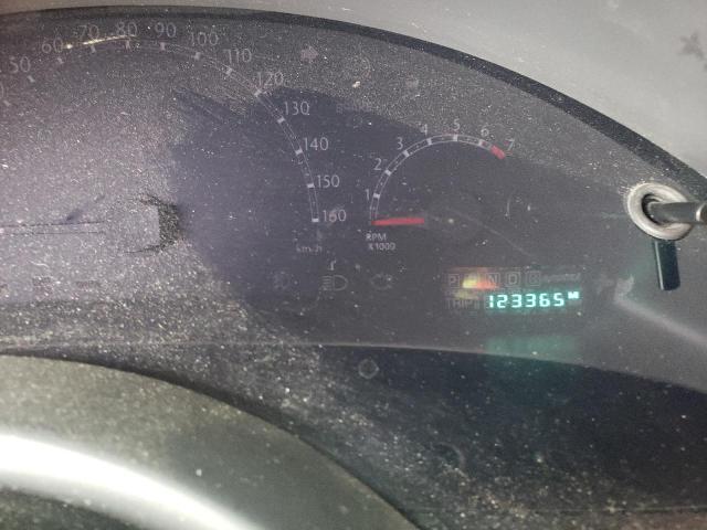 Photo 8 from auction – 2007 CHRYSLER PACIFICA with VIN 2A8GF48X67R127690