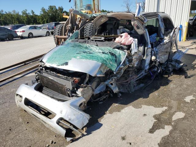 Photo 2 from auction – 2007 CHRYSLER TOWN & COU with VIN 2A4GP54L87R361577