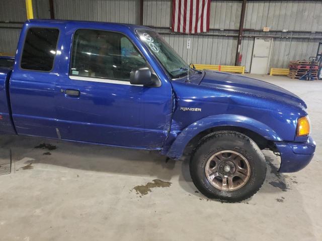 Photo 9 from auction – 2003 FORD RANGER SUP with VIN 1FTYR14V63PB18991