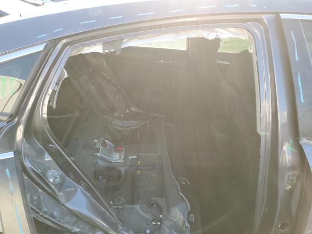 Photo 6 from auction – 2018 HONDA CIVIC EX with VIN 19XFC2F74JE017099
