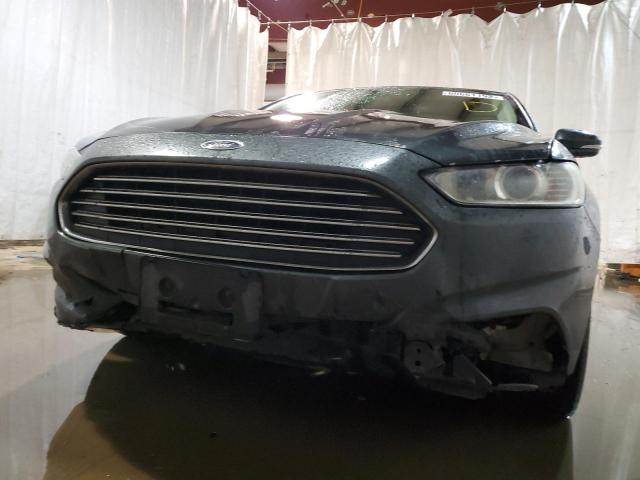 Photo 9 from auction – 2016 FORD FUSION SE with VIN 3FA6P0H75GR175738