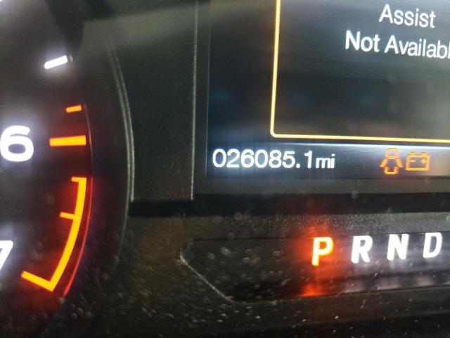 Photo 8 from auction – 2020 FORD F150 SUPER with VIN 1FTEX1EP4LKD06429