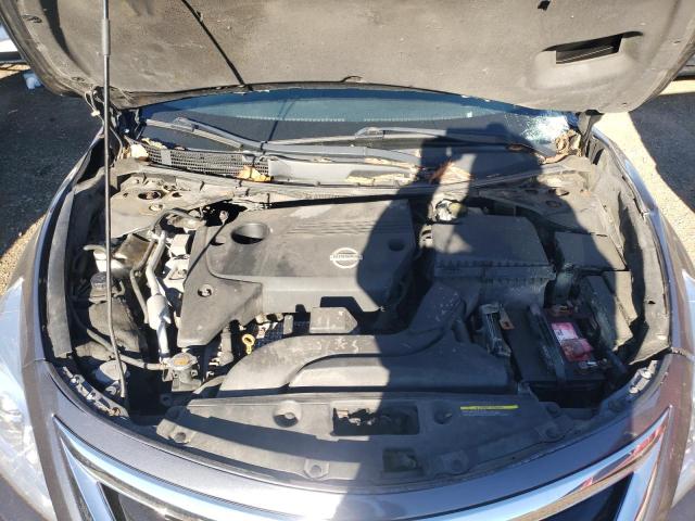 Photo 7 from auction – 2013 NISSAN ALTIMA 2.5 with VIN 1N4AL3AP9DN481941