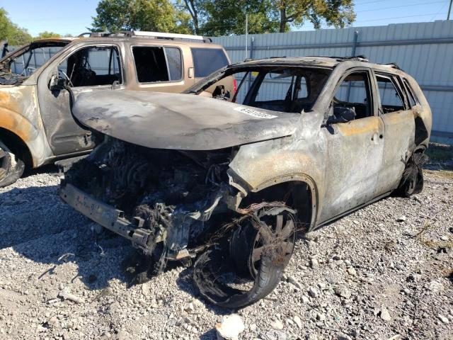 Photo 2 from auction – 2012 KIA SORENTO BA with VIN 5XYKT3A61CG227958