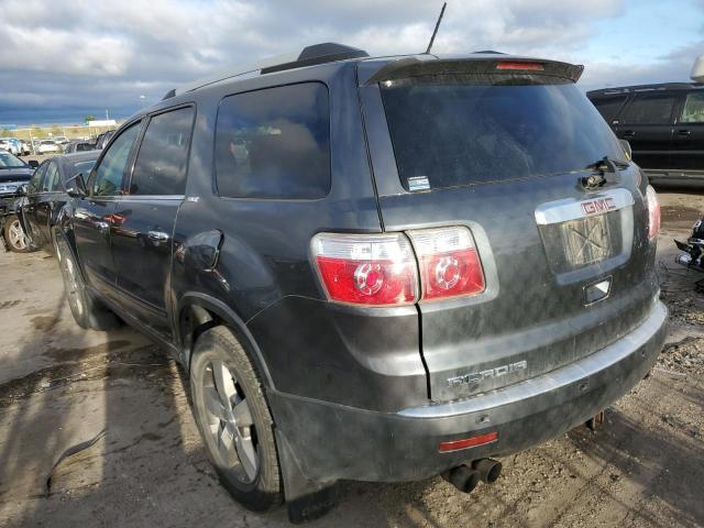 Photo 3 from auction – 2011 GMC ACADIA SLT with VIN 1GKKVRED6BJ255697