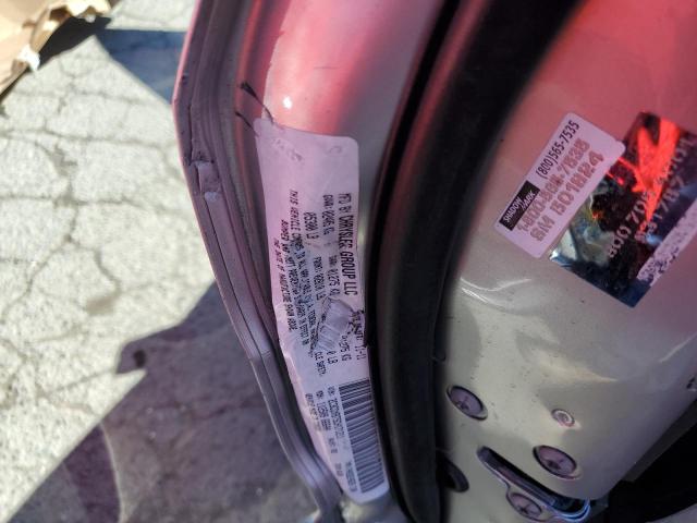 Photo 10 from auction – 2012 DODGE CHALLENGER with VIN 2C3CDYBT5CH171211