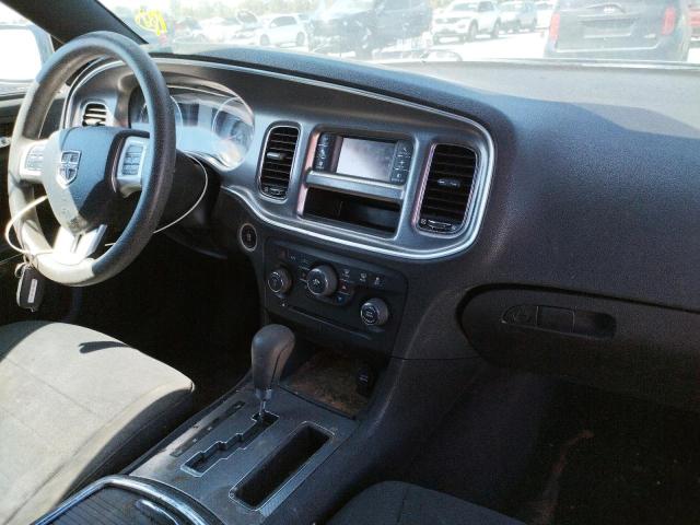 Photo 9 from auction – 2013 DODGE CHARGER SE with VIN 2C3CDXBG3DH701299