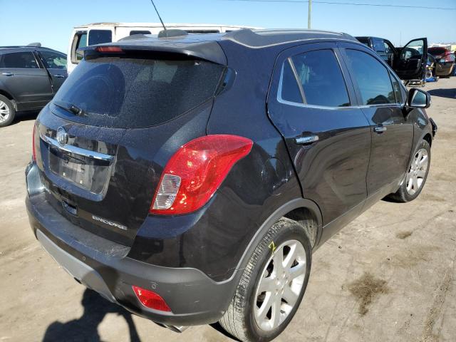 Photo 4 from auction – 2015 BUICK ENCORE PRE with VIN KL4CJDSB3FB153303
